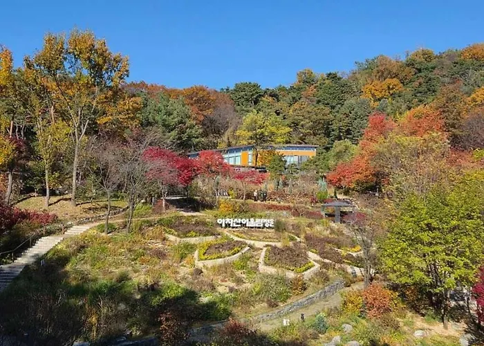 Villa 건대 성수 인접 넓은 3룸 최대8인 Kspo 롯데월드 이동편리 아차산역 4분