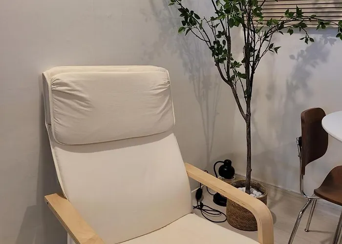 건대 성수 인접 넓은 3룸 최대8인 Kspo 롯데월드 이동편리 아차산역 4분 Villa Séoul